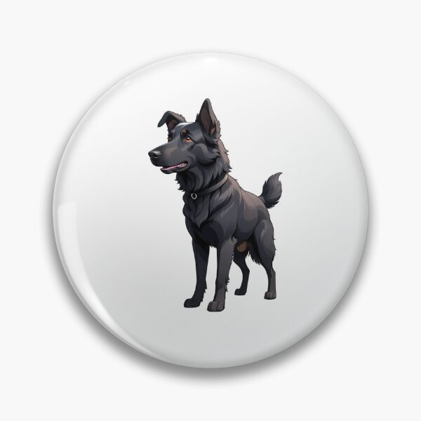 Item preview, Majorca Shepherd designed and sold by Bilisik.