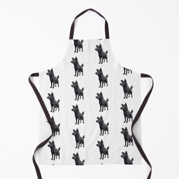 Item preview, Majorca Shepherd designed and sold by Bilisik.