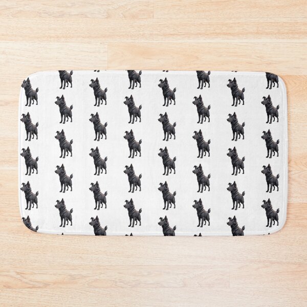 Item preview, Majorca Shepherd designed and sold by Bilisik.