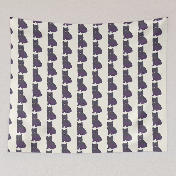 Item preview, cairn terrier dog illustration  designed and sold by Mayarart.