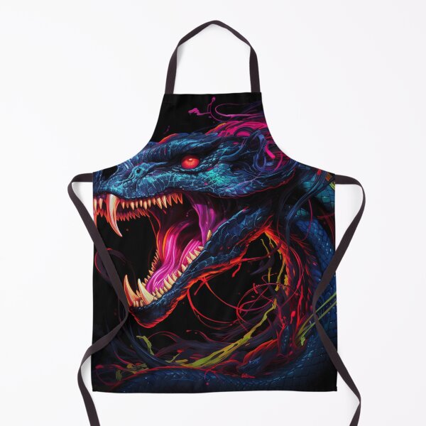 Item preview, Viper Venom Neon 3 designed and sold by AstroRisq.