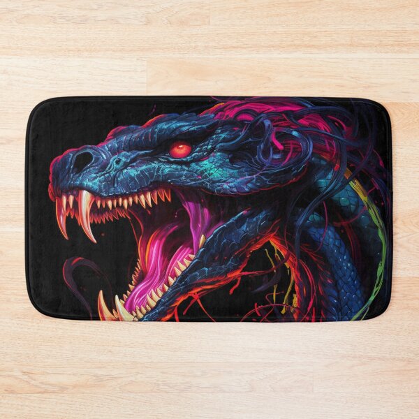 Item preview, Viper Venom Neon 3 designed and sold by AstroRisq.