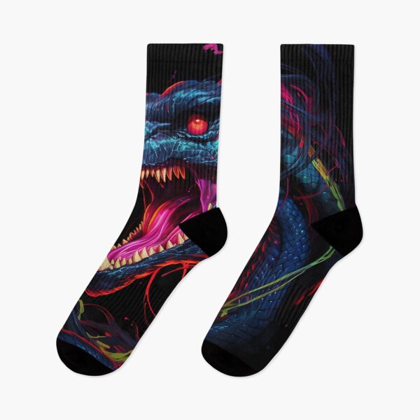 Item preview, Viper Venom Neon 3 designed and sold by AstroRisq.