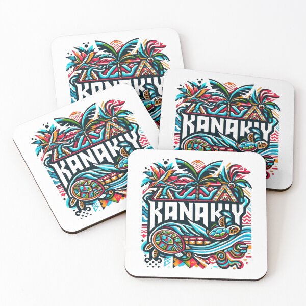 Item preview, kanaky designed and sold by YOUDKAIR.