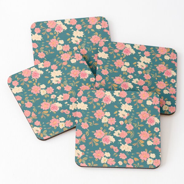 Item preview, Blooming Beauty: Discover the Essence of Flower Patterns designed and sold by DIGITALXYZ.