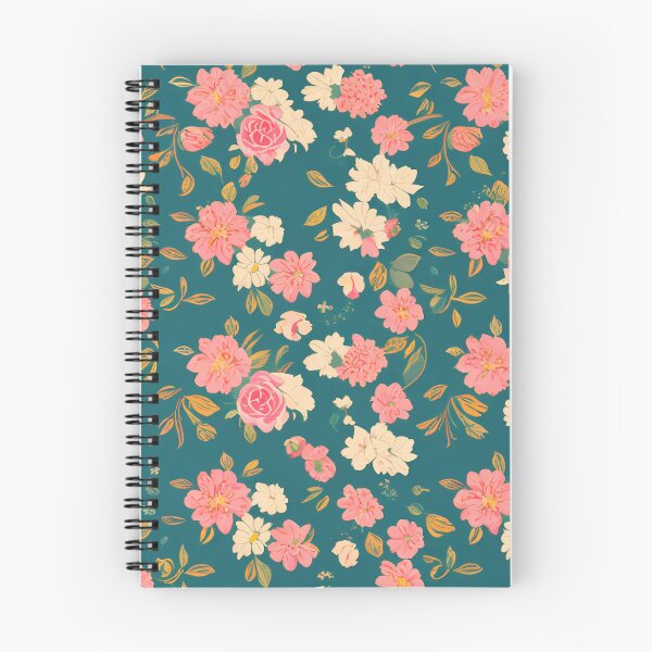Item preview, Blooming Beauty: Discover the Essence of Flower Patterns designed and sold by DIGITALXYZ.