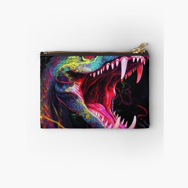 Item preview, Viper Venom Neon 4 designed and sold by AstroRisq.