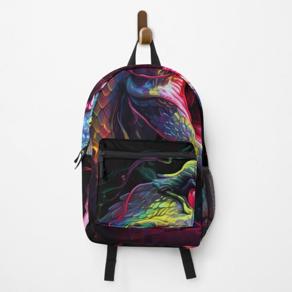 Item preview, Viper Venom Neon 4 designed and sold by AstroRisq.