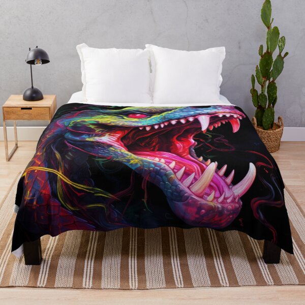 Item preview, Viper Venom Neon 4 designed and sold by AstroRisq.