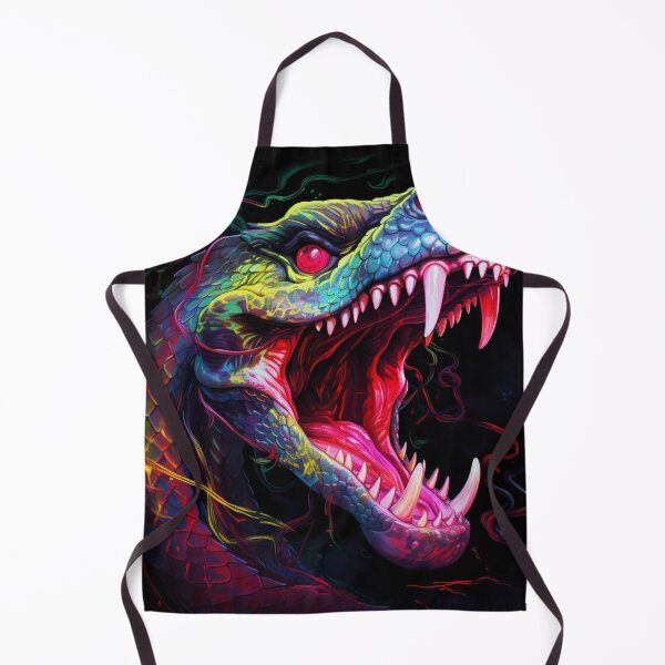 Item preview, Viper Venom Neon 4 designed and sold by AstroRisq.