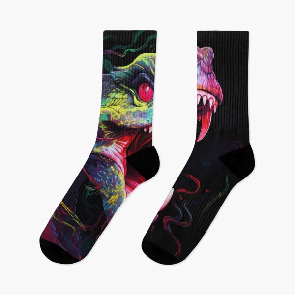 Item preview, Viper Venom Neon 4 designed and sold by AstroRisq.