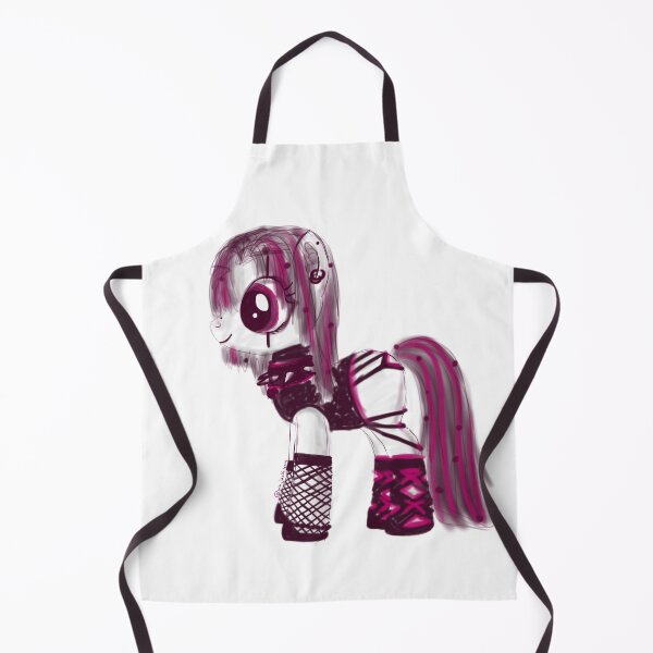 Item preview, Drawing of my "My little pony" persona/character designed and sold by Fridolini.