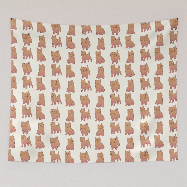 Item preview, cairn terrier dog pack  designed and sold by Mayarart.