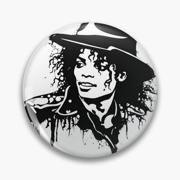 Item preview, King of Pop: A Timeless Tribute designed and sold by Ayman Toumarti.