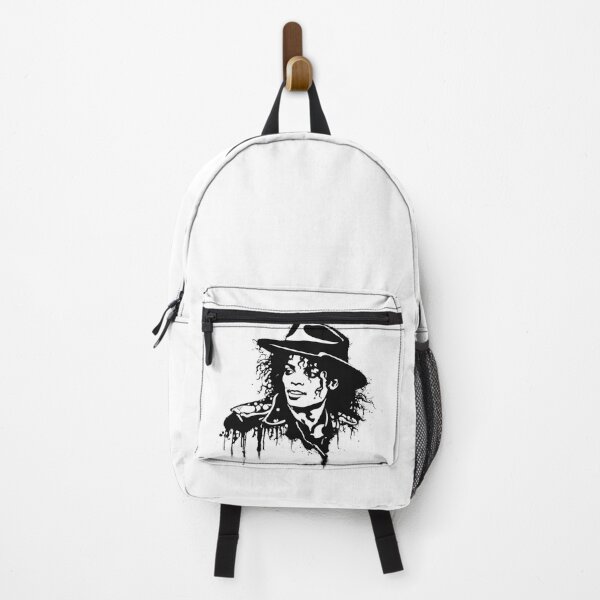 Item preview, King of Pop: A Timeless Tribute designed and sold by Ayman Toumarti.