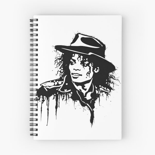 Item preview, King of Pop: A Timeless Tribute designed and sold by Ayman Toumarti.
