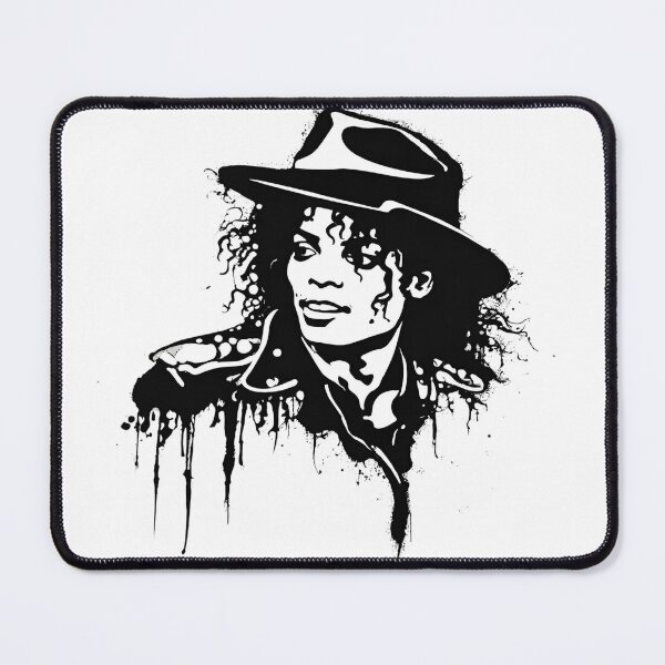 Item preview, King of Pop: A Timeless Tribute designed and sold by Ayman Toumarti.