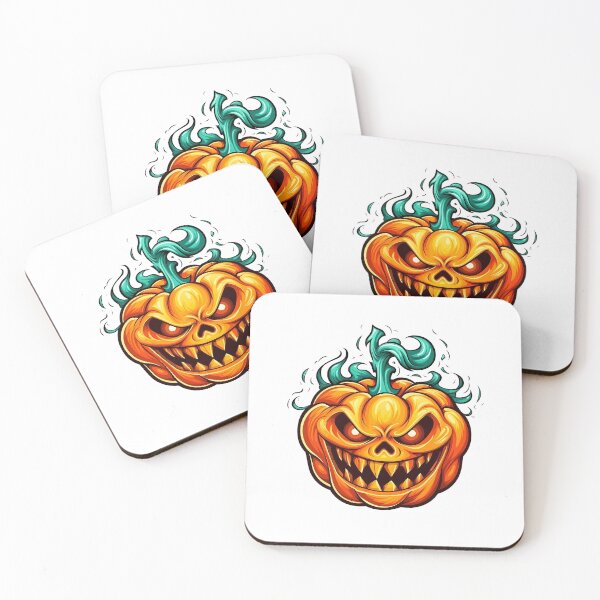 Item preview, pumpkin lantern designed and sold by ebialonestar.