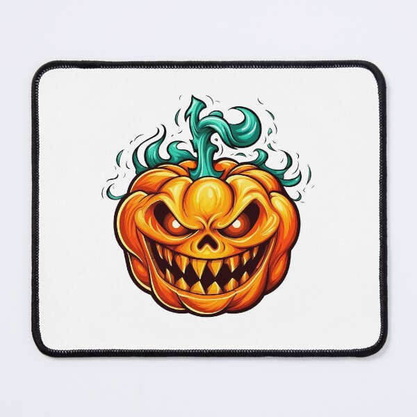 Item preview, pumpkin lantern designed and sold by ebialonestar.
