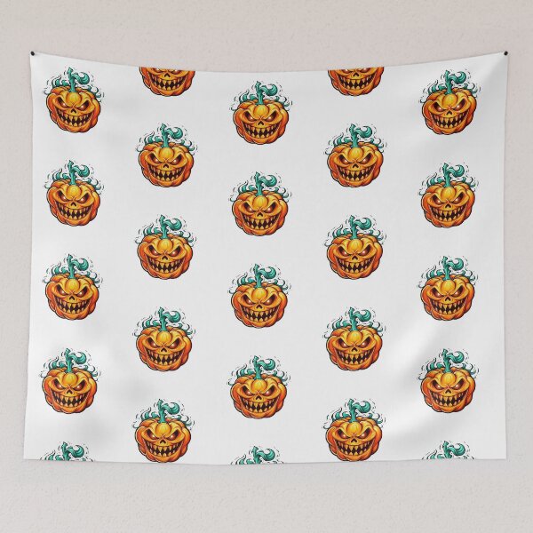 Item preview, pumpkin lantern designed and sold by ebialonestar.