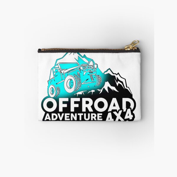 Item preview, offroad Advemture 4x4 designed and sold by aldo123.