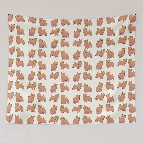 Item preview, Cute cairn terrier dog pack  designed and sold by Mayarart.