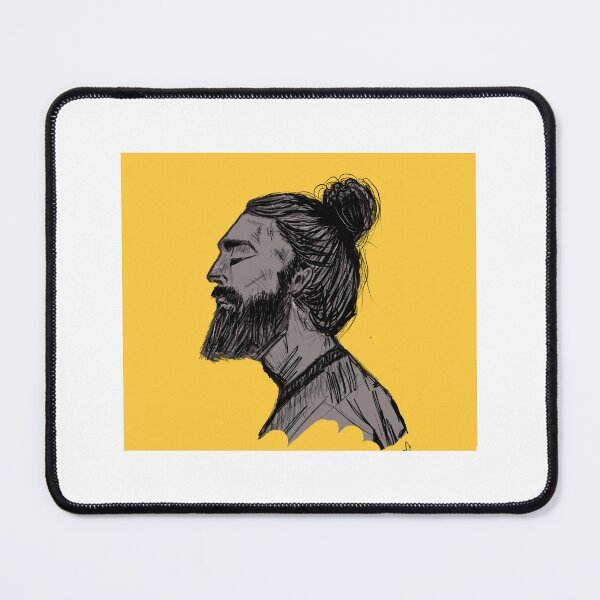 Item preview, Beardo man designed and sold by Navi1203.