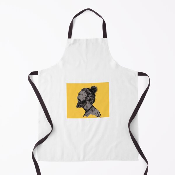 Item preview, Beardo man designed and sold by Navi1203.