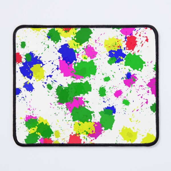 Item preview, Colorful art customized designed and sold by theparkfact0.