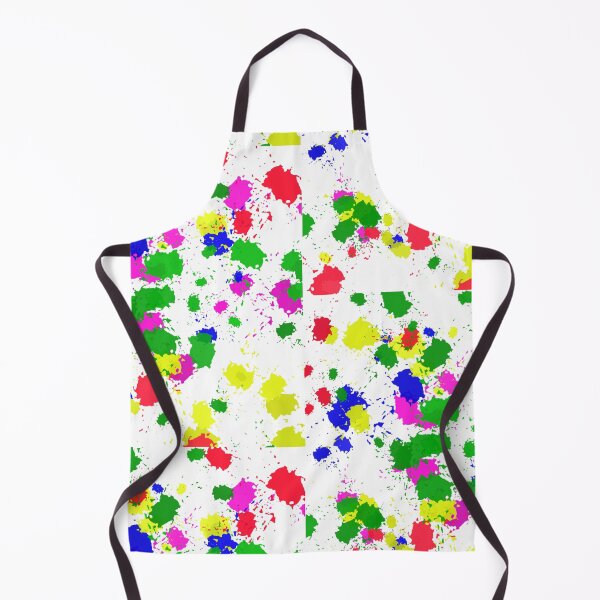 Item preview, Colorful art customized designed and sold by theparkfact0.