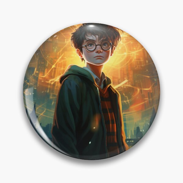 Item preview, You're A Wizard 1 designed and sold by AstroRisq.