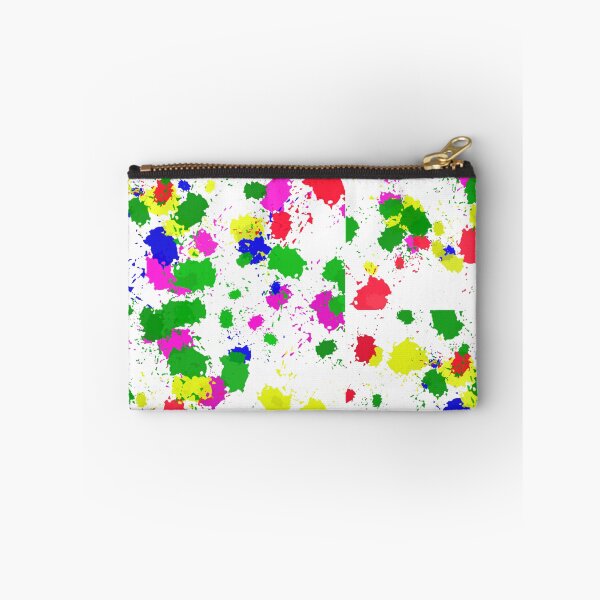 Item preview, Colorful  art customized  designed and sold by theparkfact0.