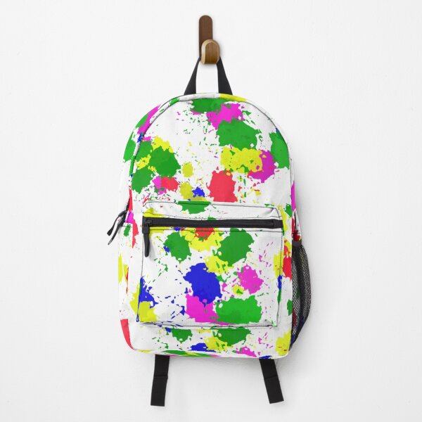 Item preview, Colorful art customized designed and sold by theparkfact0.