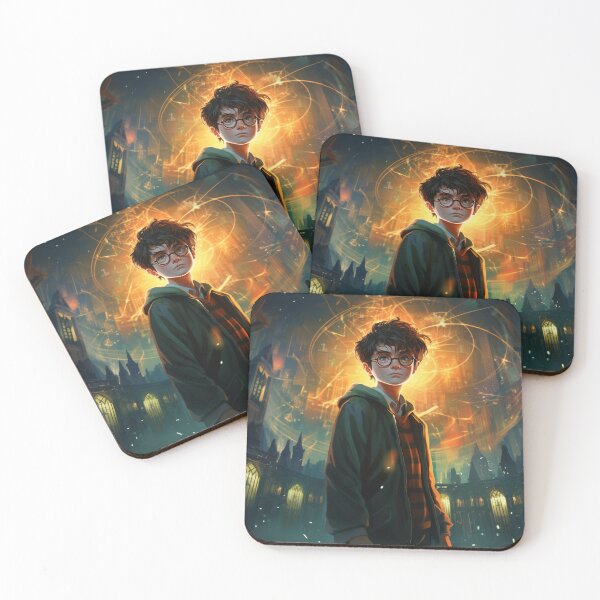 Item preview, You're A Wizard 1 designed and sold by AstroRisq.