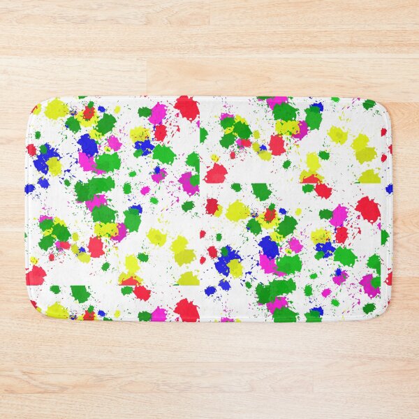 Item preview, Colorful  art customized  designed and sold by theparkfact0.