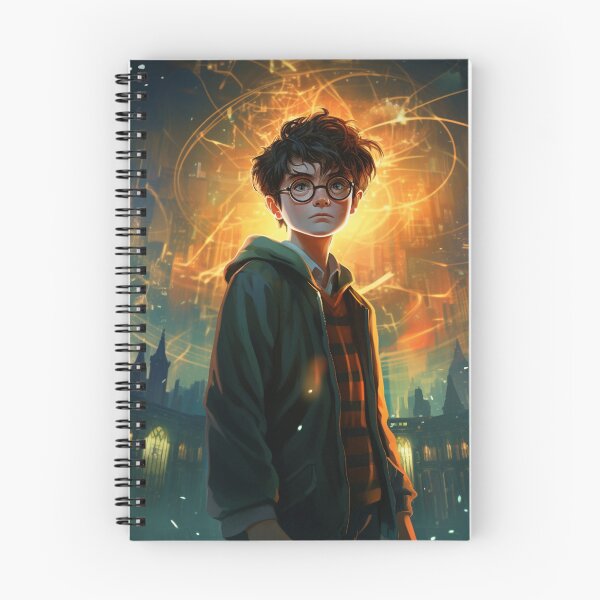 Item preview, You're A Wizard 1 designed and sold by AstroRisq.