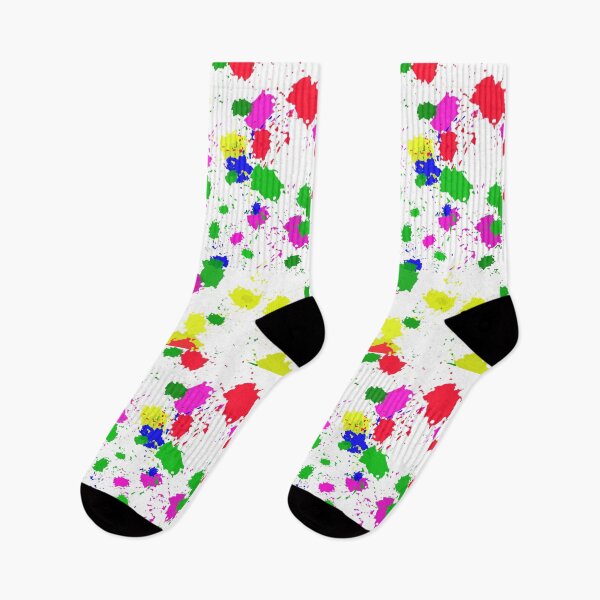 Item preview, Colorful  art customized  designed and sold by theparkfact0.