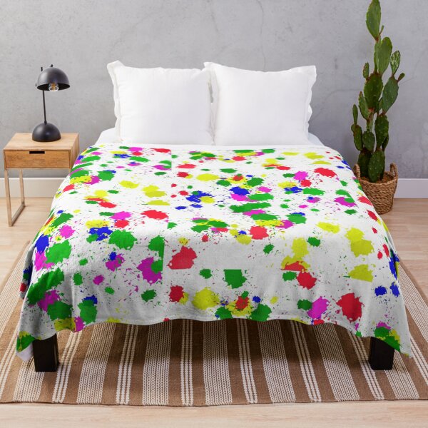 Item preview, Colorful  art customized  designed and sold by theparkfact0.