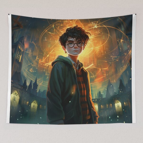 Item preview, You're A Wizard 1 designed and sold by AstroRisq.