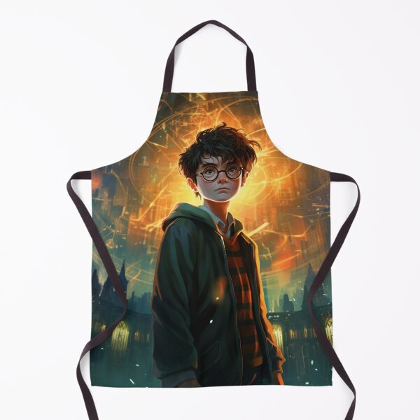 Item preview, You're A Wizard 1 designed and sold by AstroRisq.