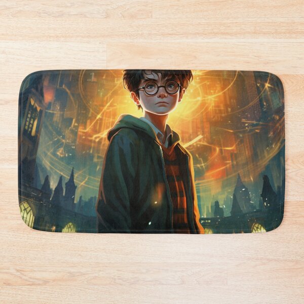 Item preview, You're A Wizard 1 designed and sold by AstroRisq.
