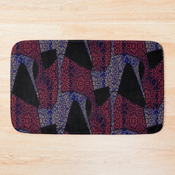 Item preview, Flying Carpet 2 designed and sold by Marzena Salwowska.