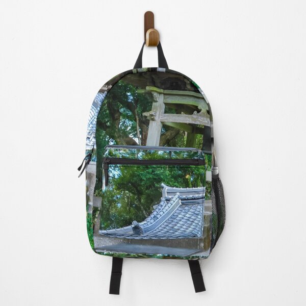 Item preview, Temple 27 - Kounomine-ji - Temple Bell designed and sold by Japaholic.