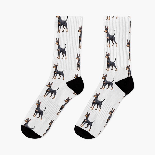 Item preview, Manchester Terrier designed and sold by Bilisik.