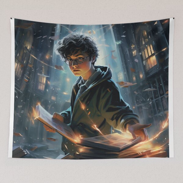 Item preview, You're a Wizard 2 designed and sold by AstroRisq.