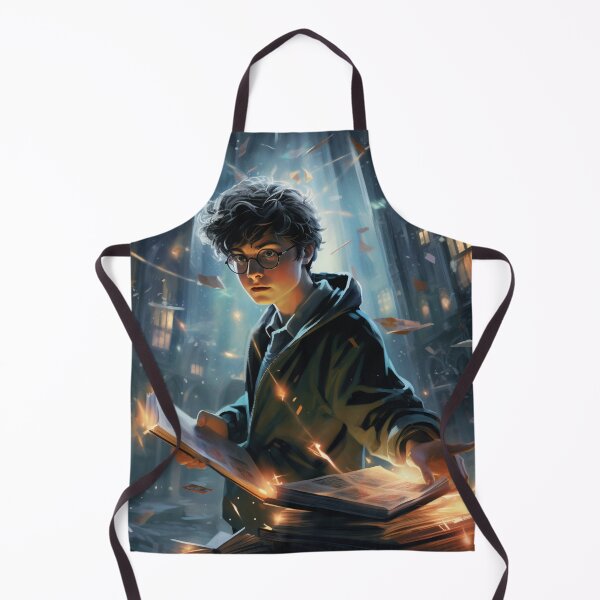 Item preview, You're a Wizard 2 designed and sold by AstroRisq.