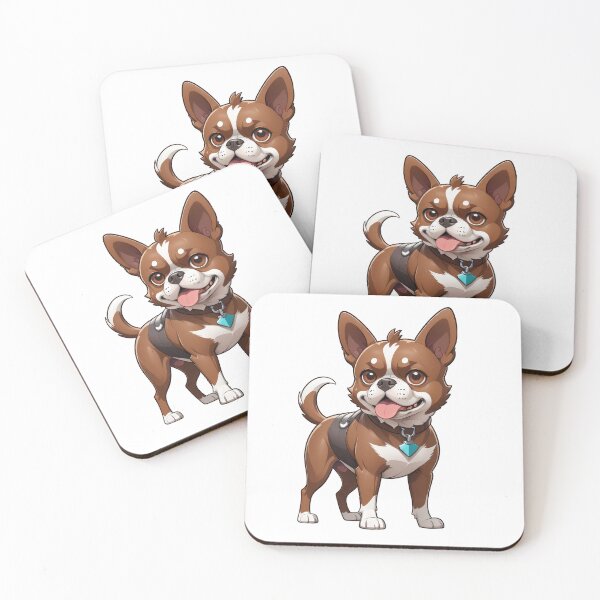 Item preview, Maneto dog designed and sold by Bilisik.