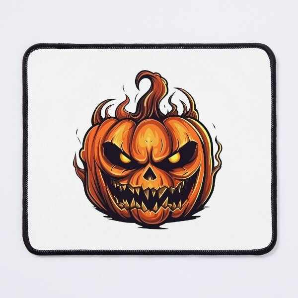 Item preview, pumpkin lantern designed and sold by ebialonestar.