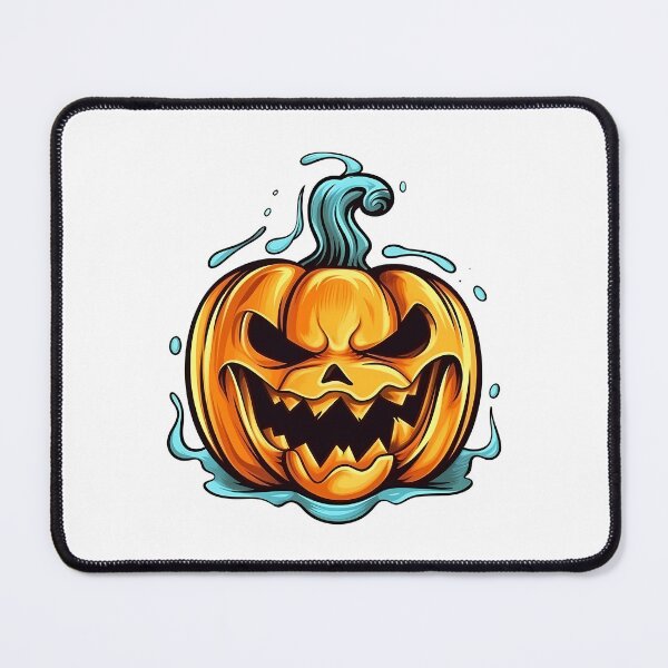 Item preview, pumpkin lantern designed and sold by ebialonestar.