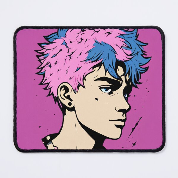 Item preview, Pink Blue Dreamer Collection designed and sold by Eandbeyond.